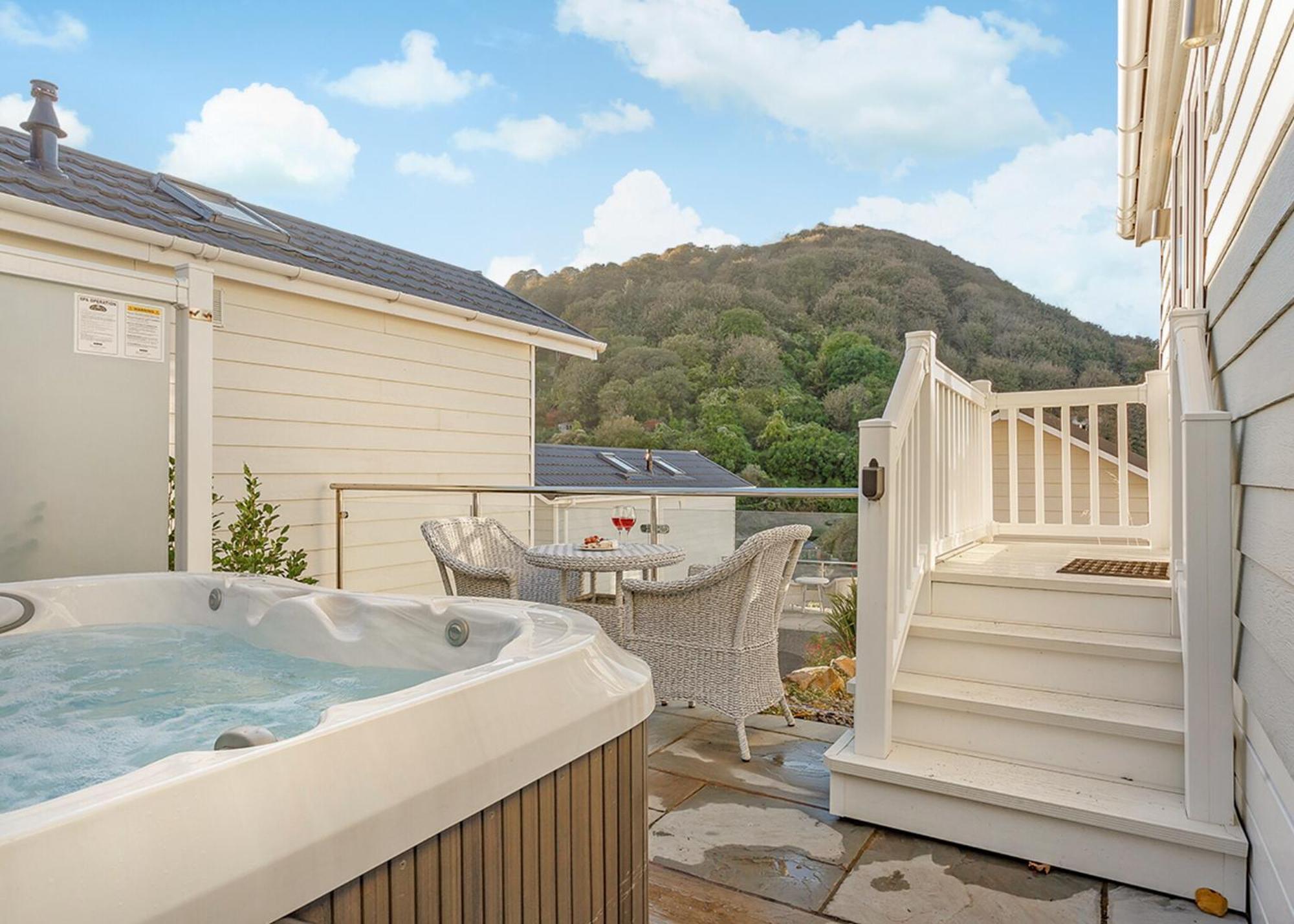 Beach Cove Coastal Retreat 伊尔弗勒科姆 客房 照片